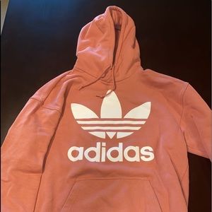 Adidas hoodie